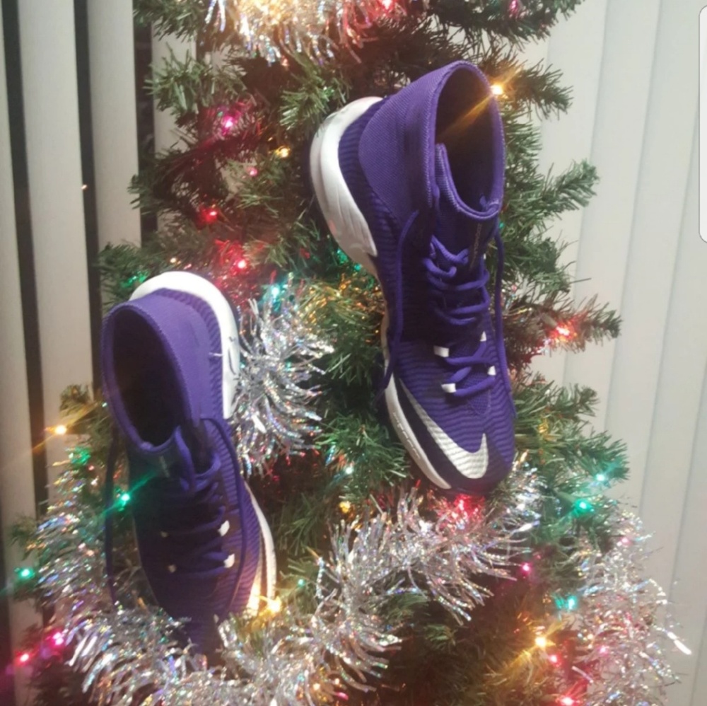 Nike shoes